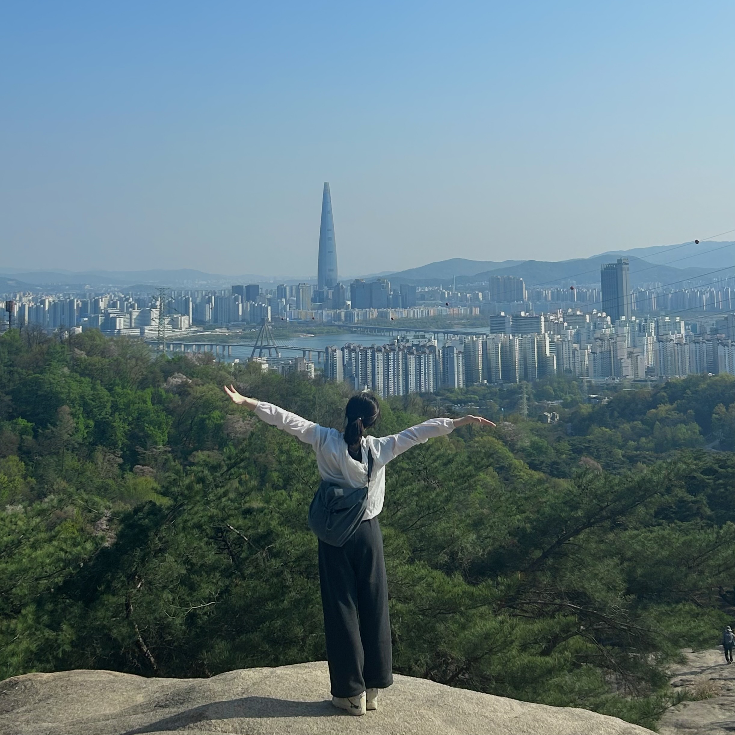 30년 걸린 워라밸을 유지하는 나만의 치트키!