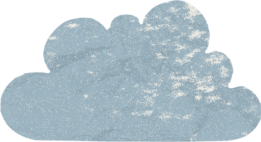 decoration medium clouds