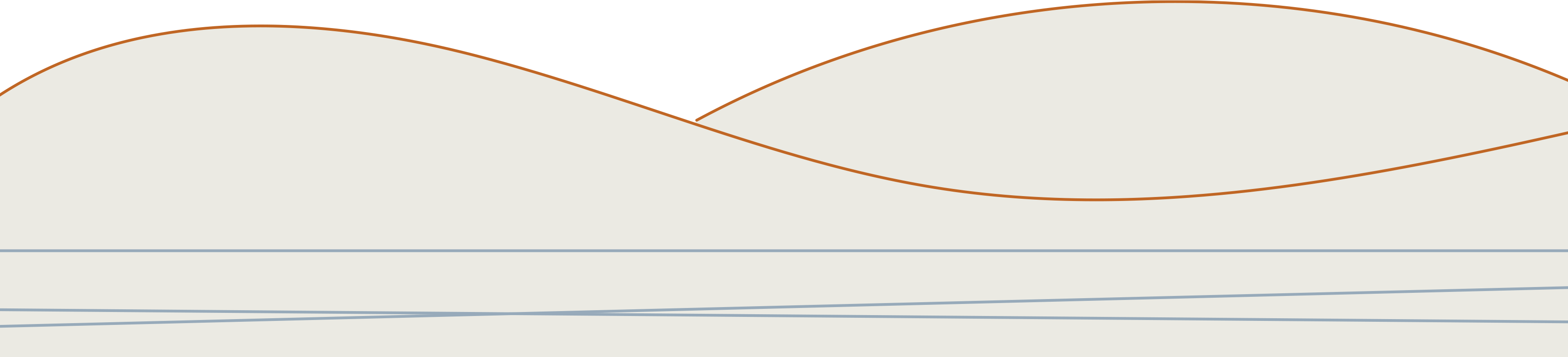 decoration wave line